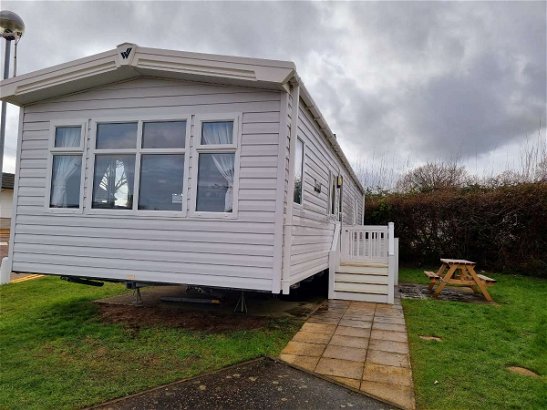 Caister Holiday Park, Ref 17332