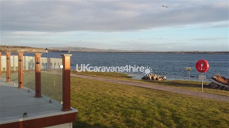 Port Haverigg Holiday Village, Ref 17339