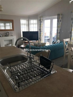 Port Haverigg Holiday Village, Ref 17339