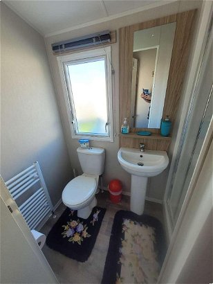 Coastfield Holiday Village, Ref 17341