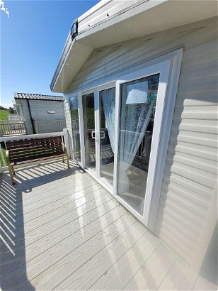 Coastfield Holiday Village, Ref 17341