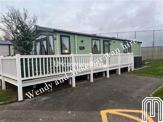 Marine Holiday Park, Ref 17344