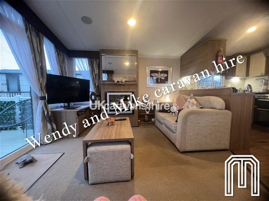 Marine Holiday Park, Ref 17344