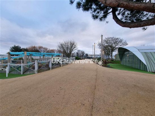Caister Holiday Park, Ref 17349