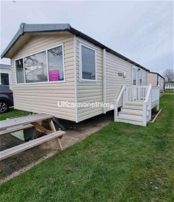 Caister Holiday Park, Ref 17349