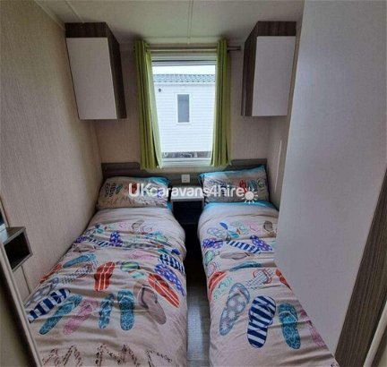 Caister Holiday Park, Ref 17349
