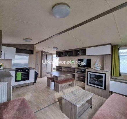 Caister Holiday Park, Ref 17349
