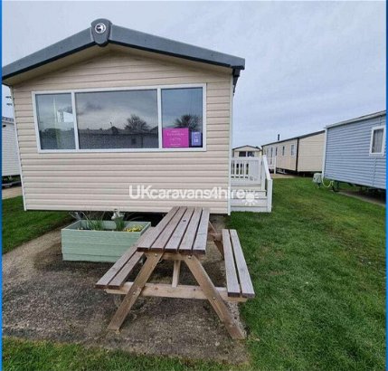 Caister Holiday Park, Ref 17349