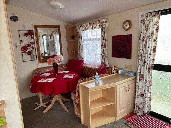 Ingoldale Holiday Park, Ref 17361