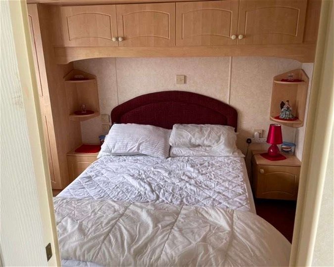 ref 17361, Ingoldale Holiday Park, Skegness, Lincolnshire