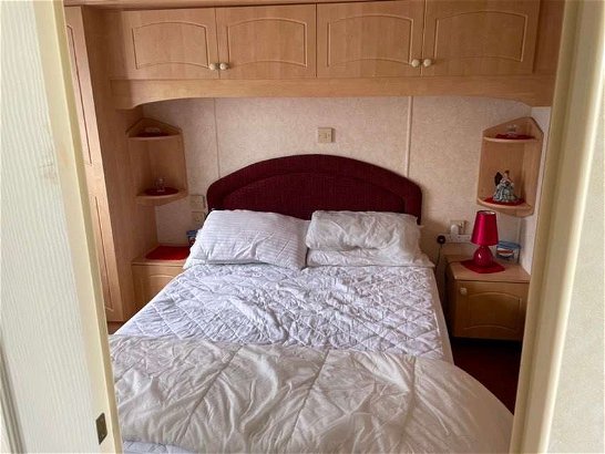 Ingoldale Holiday Park, Ref 17361
