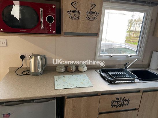 Lakeland Leisure Park, Ref 17368