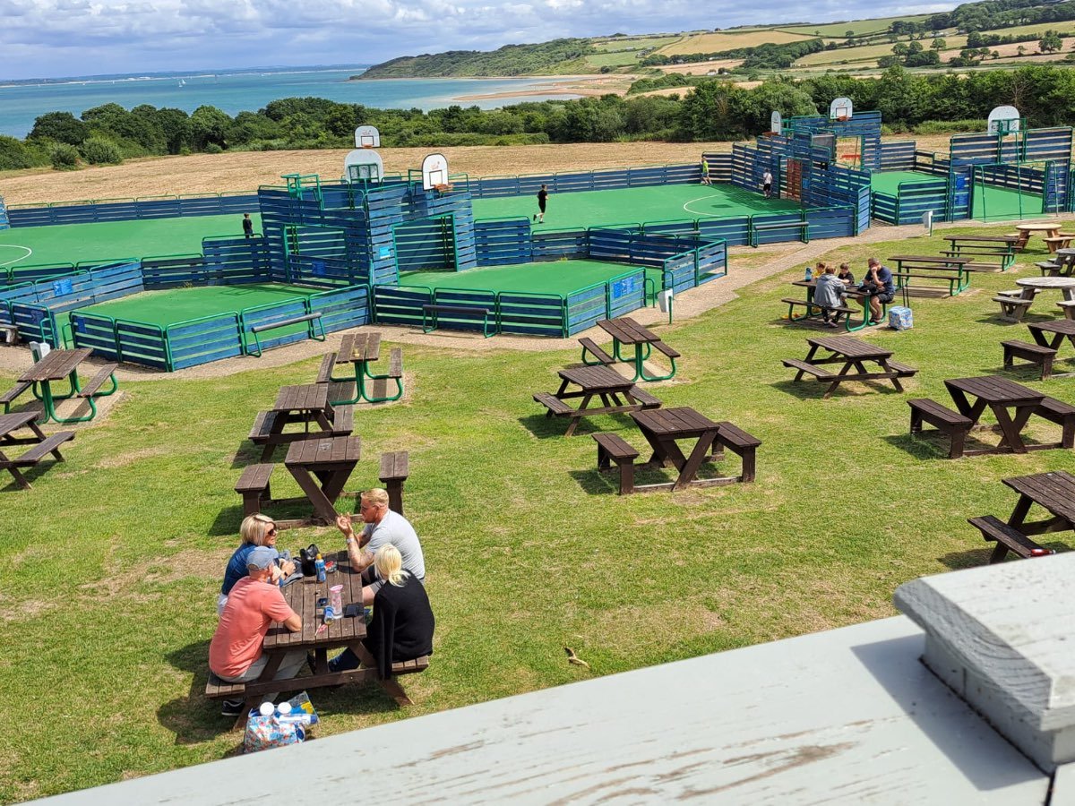 Thorness Bay Holiday Park Rent Pet Friendly Accommodation