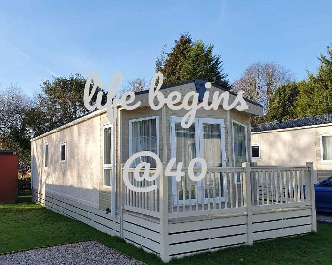ref 17377, Sun Valley Holiday Park, St Austell, Cornwall