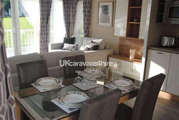 Sun Valley Holiday Park, Ref 17377