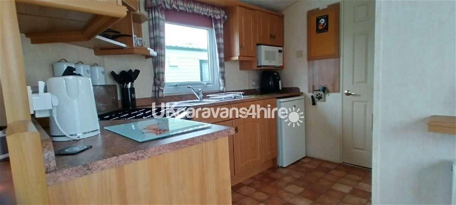 Searivers Caravan Park, Ref 17380