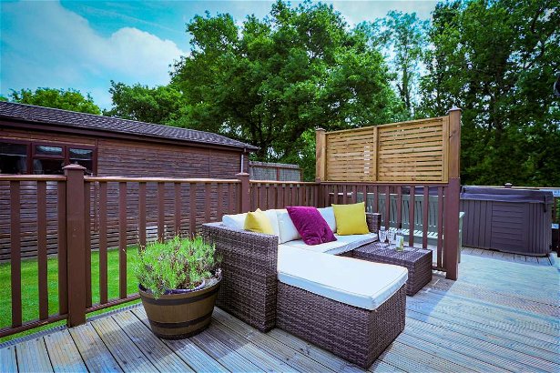 Finlake Holiday Park, Ref 17387