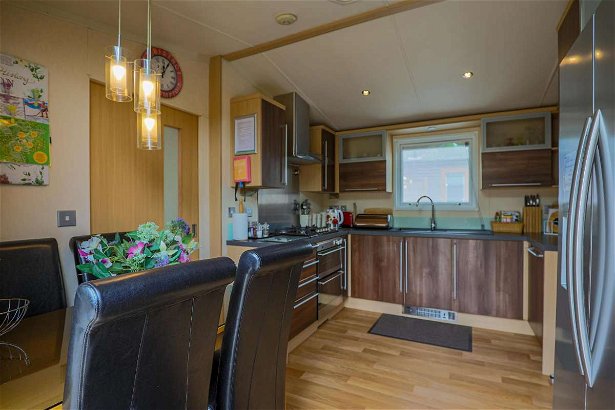 Finlake Holiday Park, Ref 17387