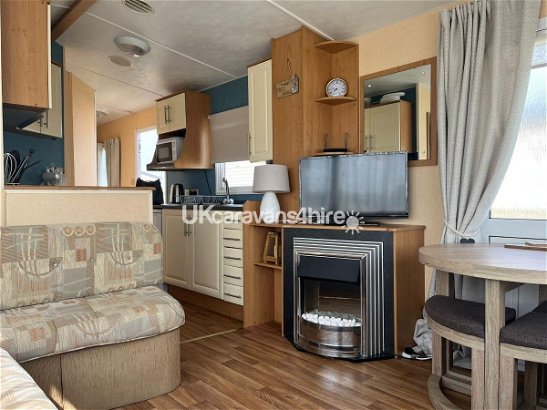 Towervans Holiday Park, Ref 17390