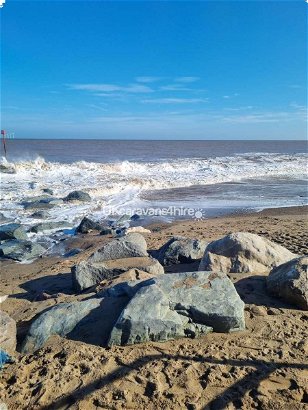 Withernsea Sands, Ref 17400
