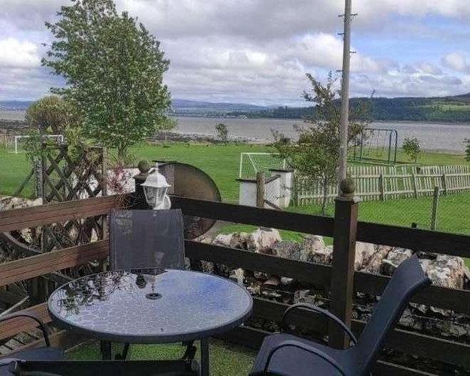 ref 17401, Coulmore Bay, Inverness, Highlands