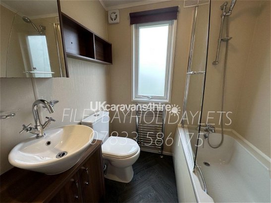 Primrose Valley Holiday Park, Ref 17402