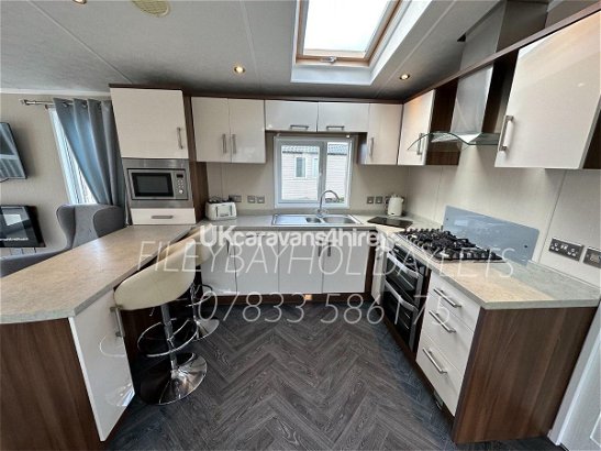 Primrose Valley Holiday Park, Ref 17402