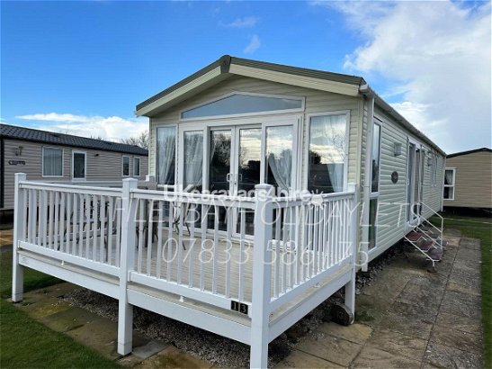 Primrose Valley Holiday Park, Ref 17402