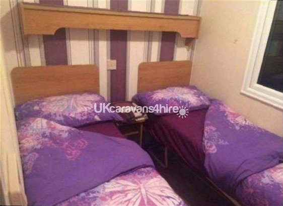 Coastfield Holiday Village, Ref 17403