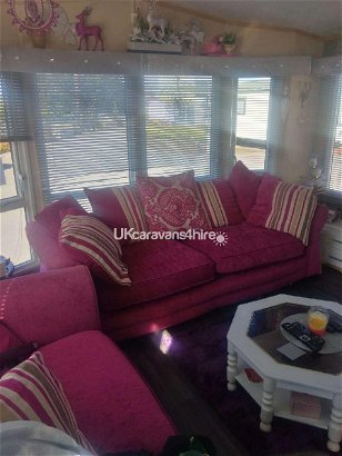Oakfield Caravan Park, Ref 17405