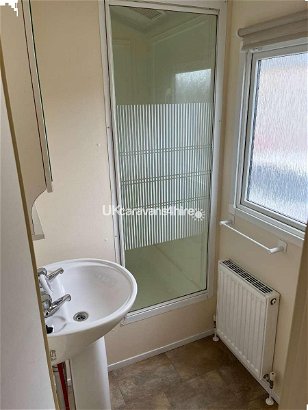 Marsh Farm Holiday Park, Ref 17408