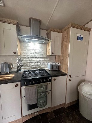 Flamingo Land Holiday Park, Ref 17413