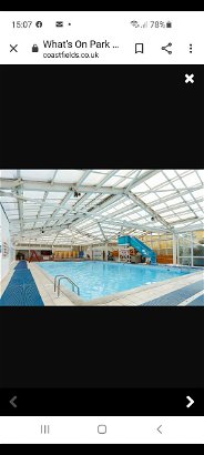 Coastfield Holiday Village, Ref 17416