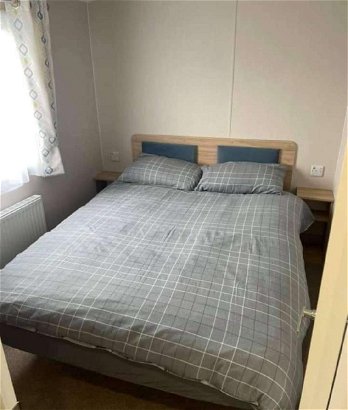 Coastfield Holiday Village, Ref 17416
