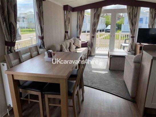 Primrose Valley Holiday Park, Ref 17419