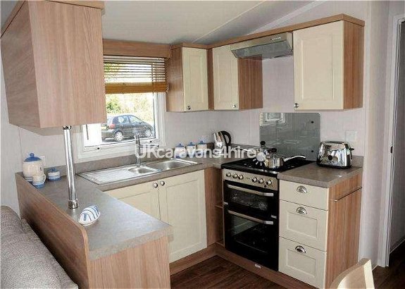 Primrose Valley Holiday Park, Ref 17419
