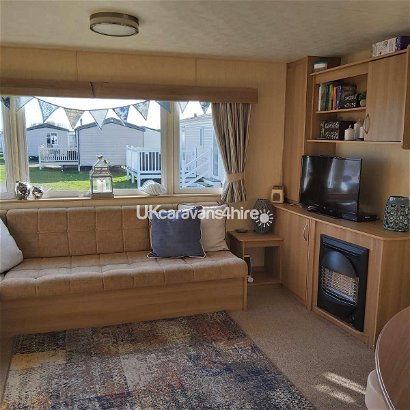 Skipsea Sands Holiday Park, Ref 17423