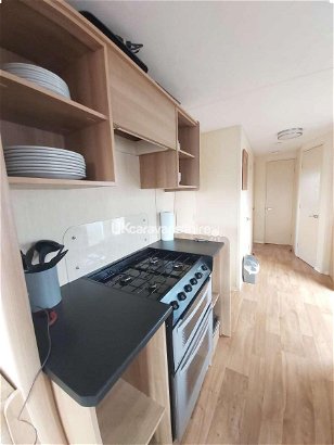 Skipsea Sands Holiday Park, Ref 17423