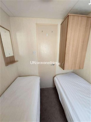 Skipsea Sands Holiday Park, Ref 17423