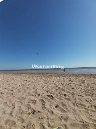 Skipsea Sands Holiday Park, Ref 17423
