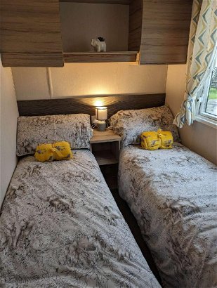 Flamingo Land Holiday Park, Ref 17425