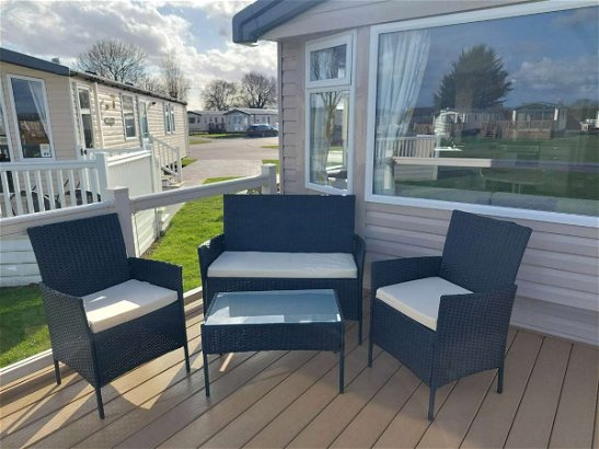 Flamingo Land Holiday Park, Ref 17425