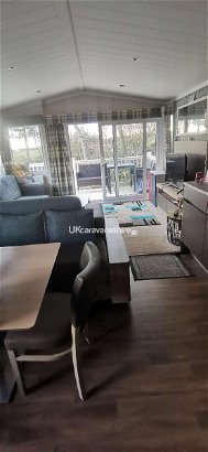 Berwick Holiday Park, Ref 17432