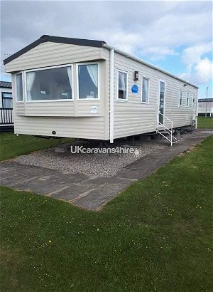 Grannies Heilan Hame Holiday Park, Ref 17435