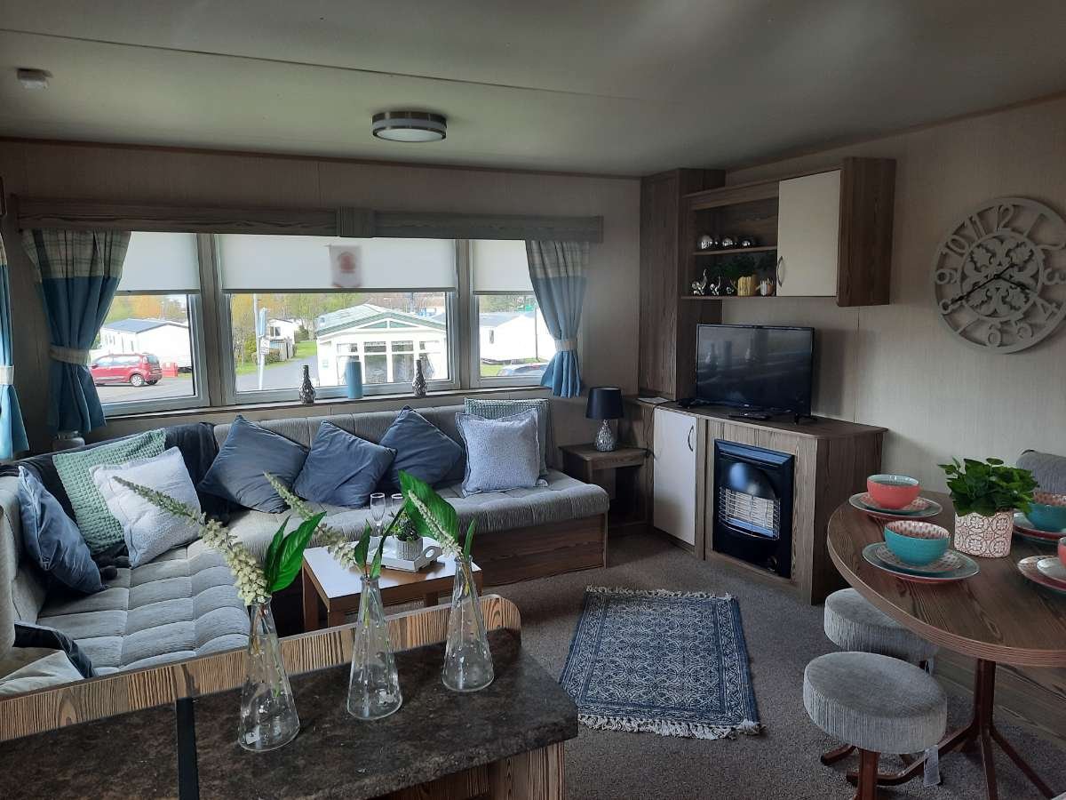 Craig Tara Caravan Park, Ayr | UKCaravans4Hire