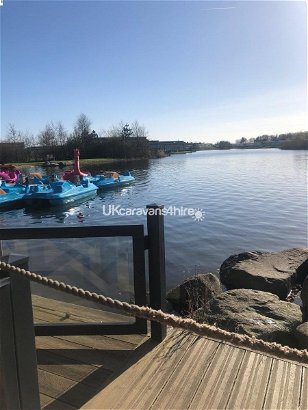 Lakeland Leisure Park, Ref 17455