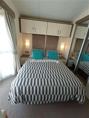 Port Haverigg Holiday Village, Ref 17457