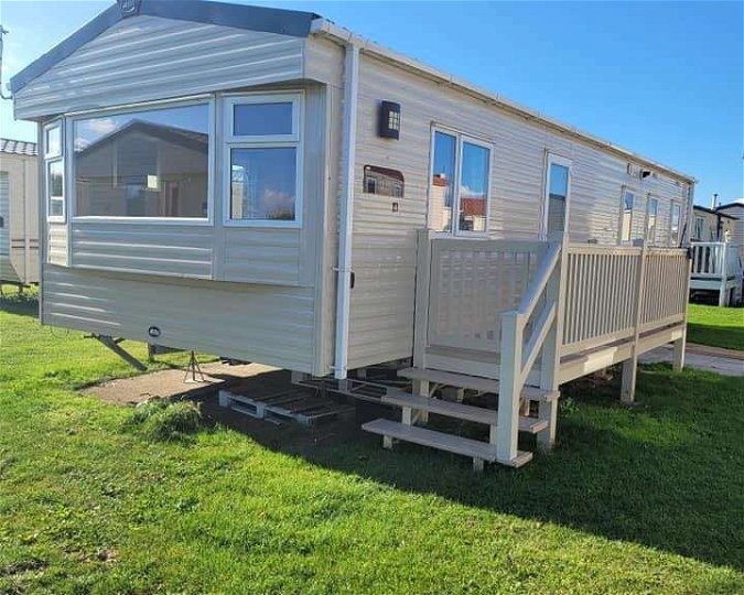 ref 17466, Sand Le Mere Holiday Village, Hull, East Yorkshire