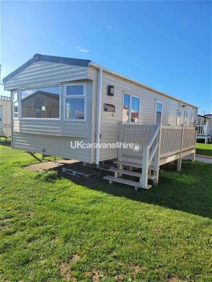 Sand Le Mere Holiday Village, Ref 17466