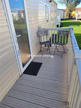 Sand Le Mere Holiday Village, Ref 17466